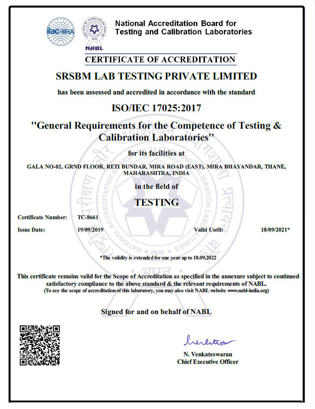 Concrete Compression Test